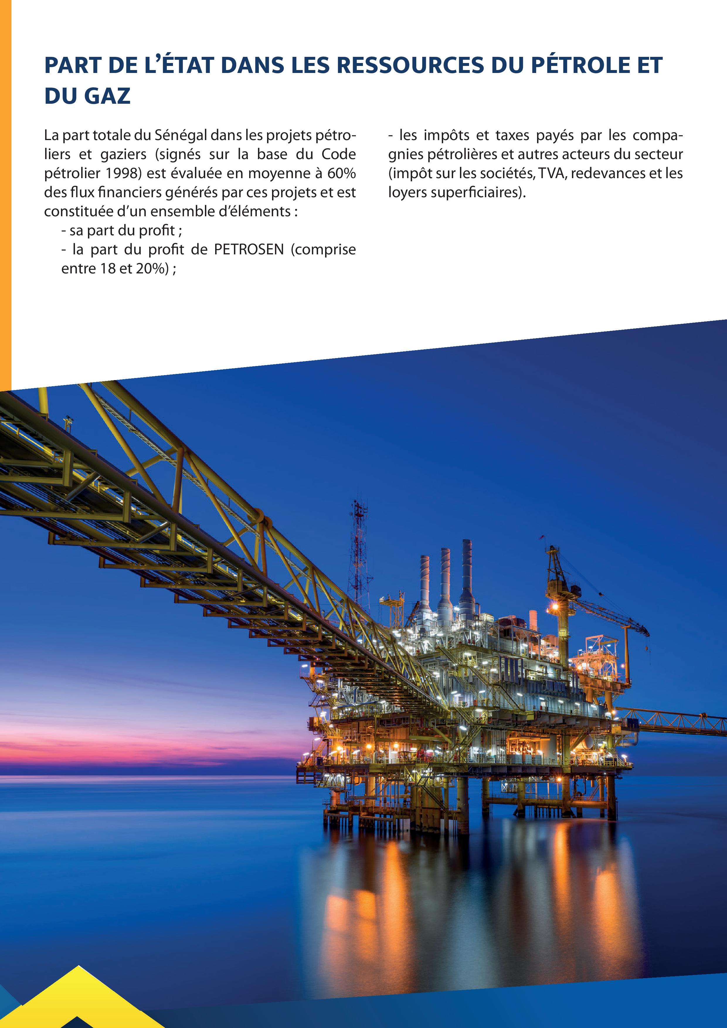 CONSEIL PRÉSIDENTIEL SUR LE PROJET DE LOI RELATIF À LA REPARTITION ET À L’ENCADREMENT DE LA GESTION DES RECETTES ISSUES DES HYDROCARBURES CONSEIL PRÉSIDENTIEL SUR LE PROJET DE LOI RELATIF À LA REPARTITION ET À L’ENCADREMENT DE LA GESTION DES RECETTES ISSUES DES HYDROCARBURES