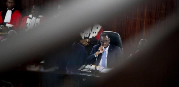 Face à la loi: Macky Sall, sans pitié, emprisonne même ses 'amis'