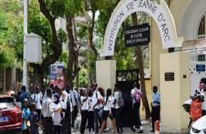 Débauchage par l’Etat de ses enseignants: L’enseignement catholique crie au scandale