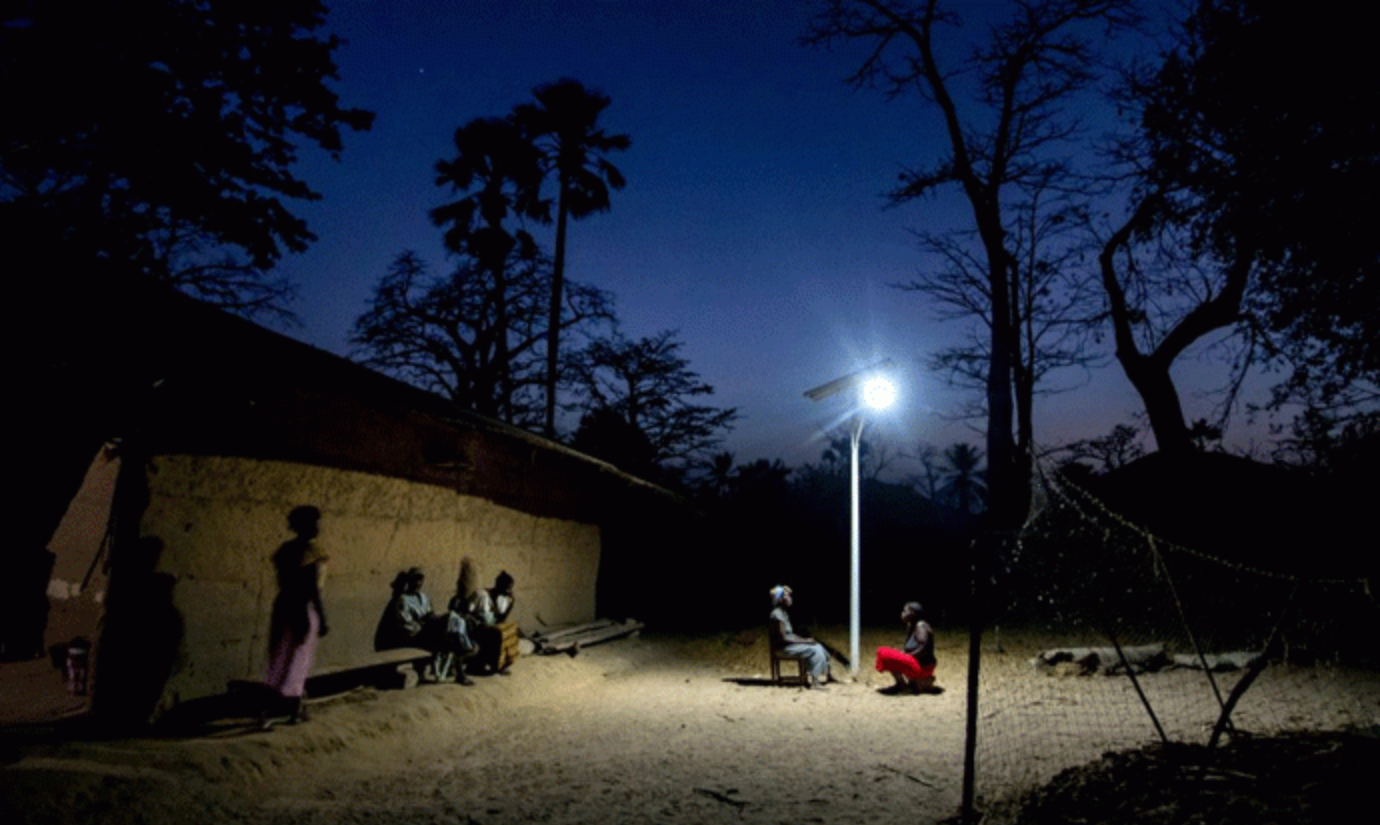 Electricité : « L’Afrique perd des milliards de dollars sur des productions qu’elle n’arrive pas à absorber »