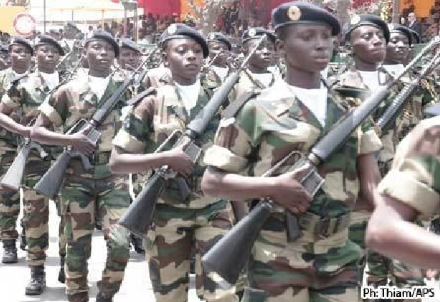 Intégration du Genre au Ministère des Forces armées (MFA) : le bilan de ses réalisations, ses contraintes et perspectives