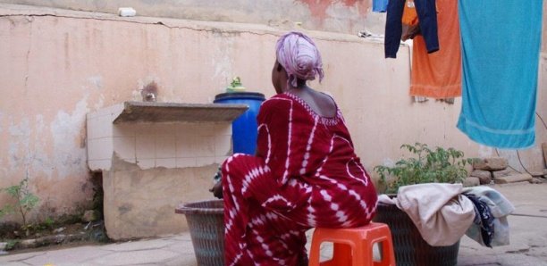 Drame à Touba: Disparue ce vendredi, une femme de ménage retrouvée morte dans un bâtiment inachevé