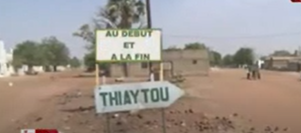 Thiaytou / Le poste de santé à l’abandon: Le village de Cheikh Anta Diop sans infirmier ni ambulance