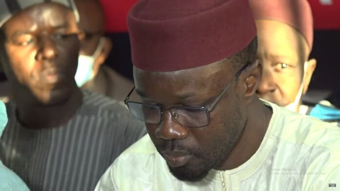 Monnaie locale pour la Casamance : "Ce propos est indigne d’un élu de la République", Moustapha Diakhaté 