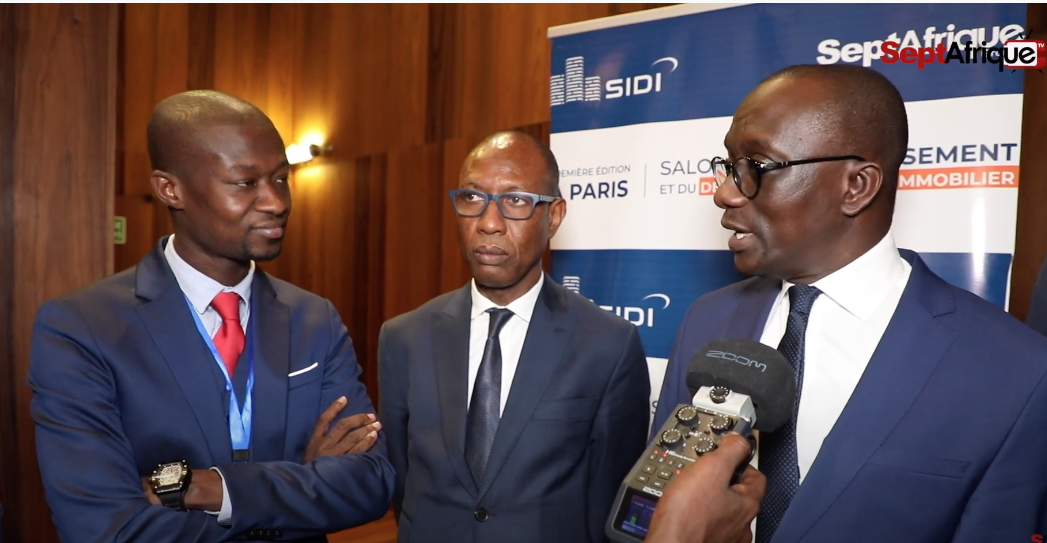 SIDI 2021: « Il faut accompagner le secteur de l’immobilier pour rassurer la Diaspora… »