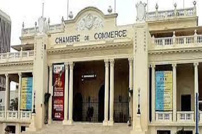 Chambre de Commerce de Dakar: Le budget 2022 en hausse de plus de 707 millions FCfa