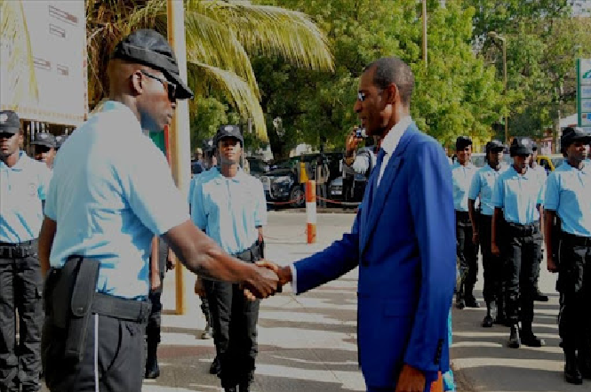 Leur contrat a pris fin ce 31 décembre 2021: L’Union des Asp demande au Président Macky Sall, de les édifier sur leur avenir