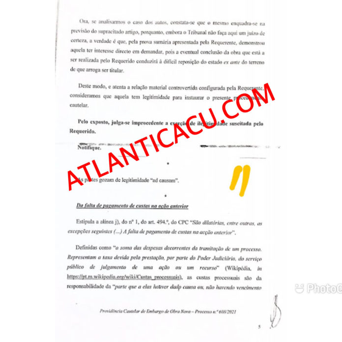 Guinée-Bissau : Malgré une décision de justice, l’homme d’affaires Fallou Badiane spolié par l'épouse d’Umaru Embalò