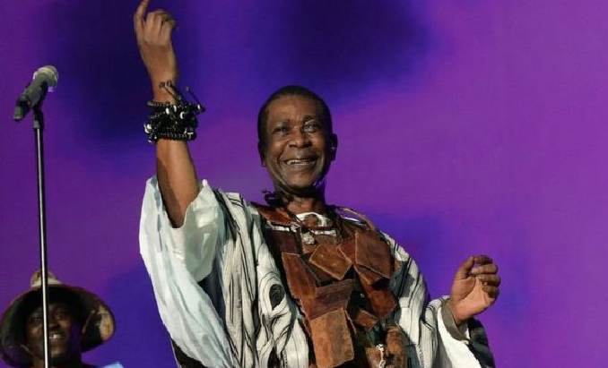Parcours artistique de Youssou Ndour: Révélation sur sa plus grande joie et ses déceptions