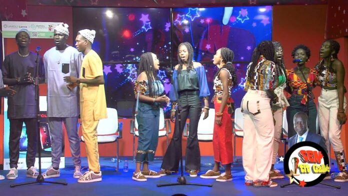 Sen P’tit Gallé All Stars - Saison 2: Amy, représentante de la Diaspora, remporte la compétition