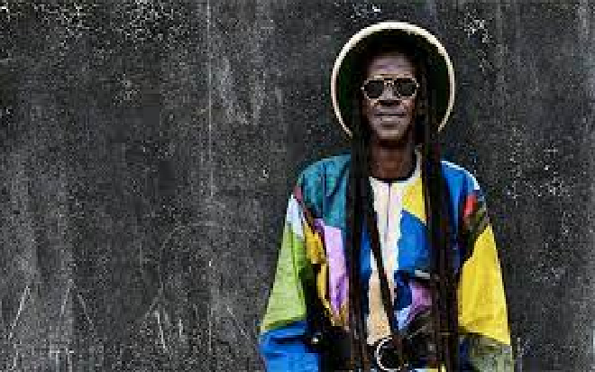 Musique - Le grand retour ?:  Le prochain album de Cheikh Lô attendu en juin