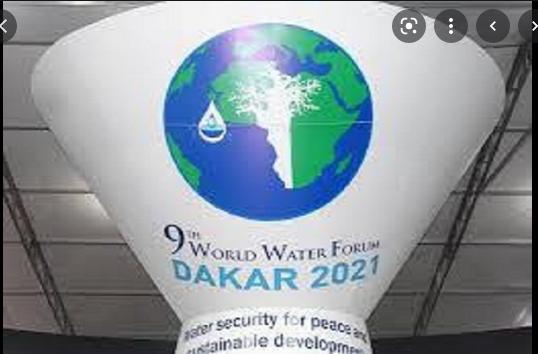9e Forum mondial de l’Eau: Macky Sall demande la prise de mesures adaptées