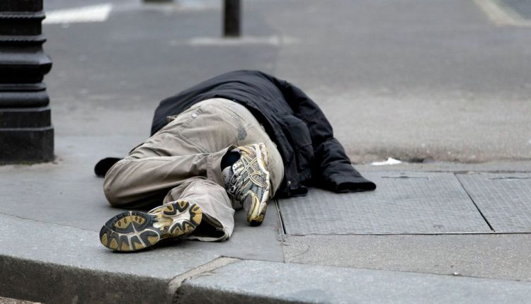 Espagne: Un SDF sénégalais meurt dans la rue