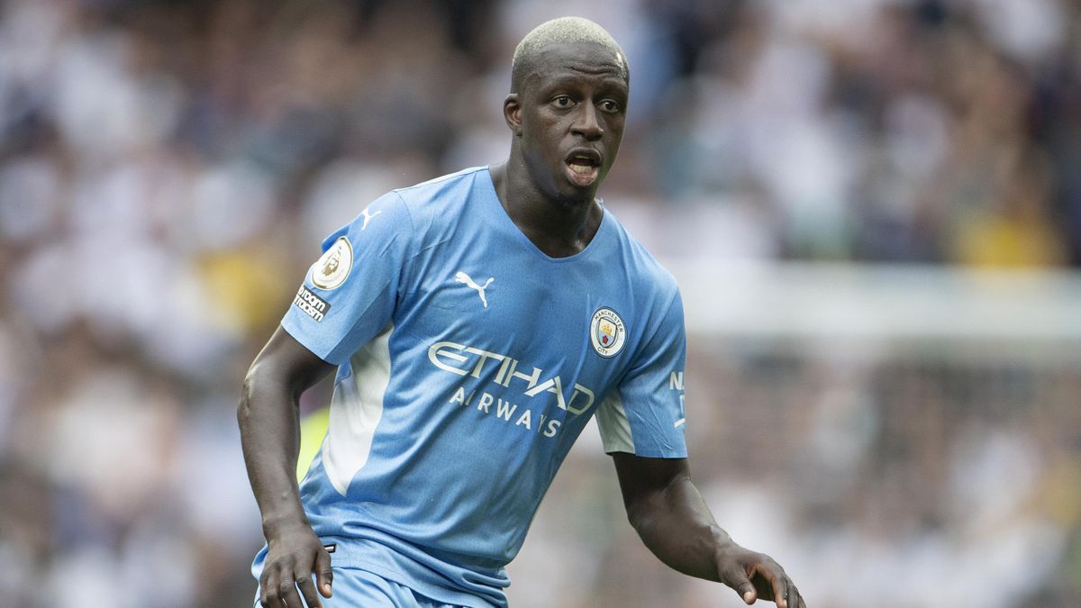 Viol: Benjamin Mendy transféré dans une des prisons les plus dures d’Angleterre
