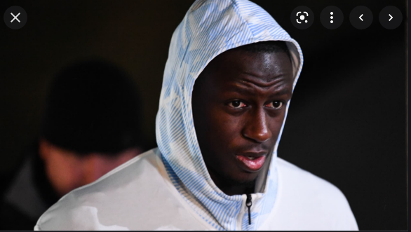 Angleterre / En cas d’absence à son audience du 24 janvier: Un mandat d’arrêt sera émis contre Benjamin Mendy