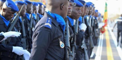 Police nationale: Ça rouspète fort dans les rangs