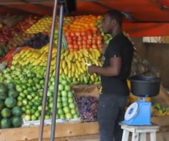 Sénégal : Main basse guinéenne sur les « petits boulots » (REPORTAGE)