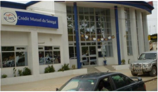 Crédit Mutuel du Sénégal: Les travailleurs annoncent une grève