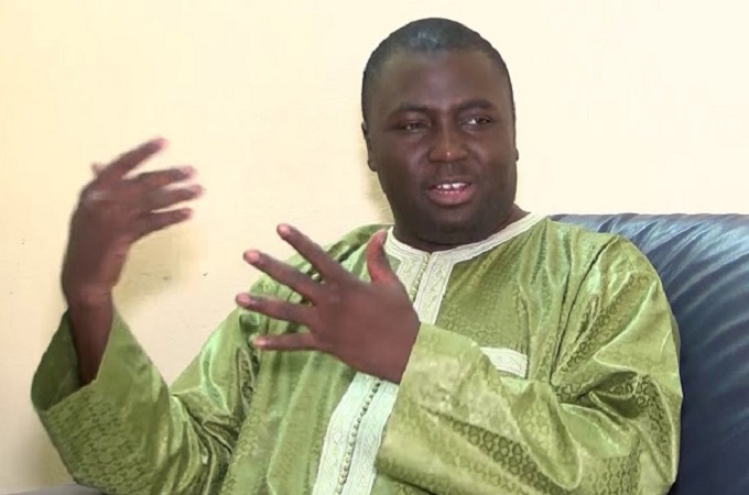 Violences à la Médina: Astou Sène, une de ses proches arrêtée, Bamba Fall exige sa libération
