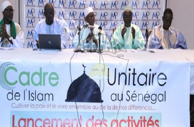 Charte de la non-violence:  La mouture finale soumise aux acteurs politiques, jeudi prochain