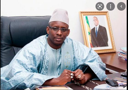 Elections locales à Louga: Moustapha Diop innove avec ses vidéos-bilans