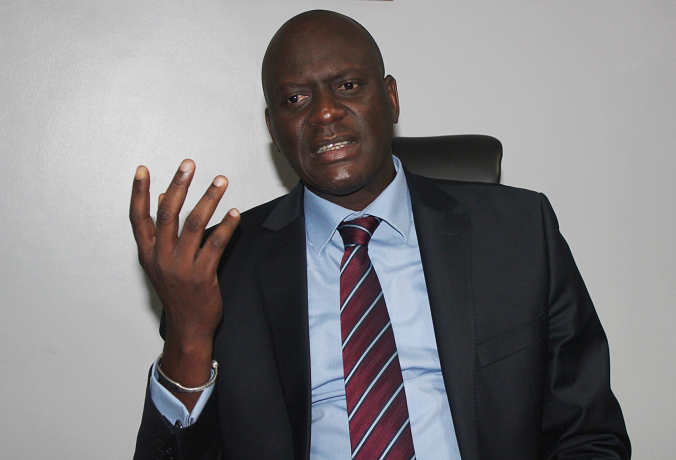 Conquête de la Mairie : Benoit Sambou ou l’homme en embuscade qui a implanté l’Apr à Ziguinchor