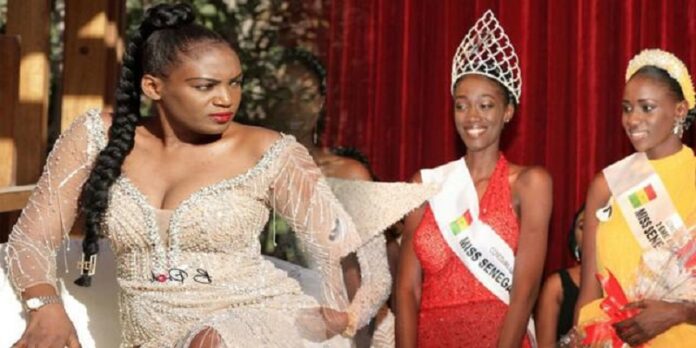 Scandale Miss Sénégal: Nouveaux développements