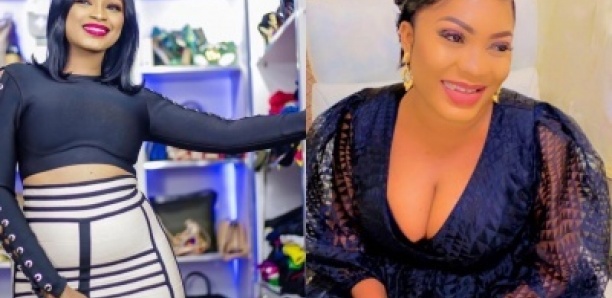 Mbathio Ndiaye porte plainte contre Dabaye Barre, « la femme de Armand Ndiaye », pour diffamation et calomnie…