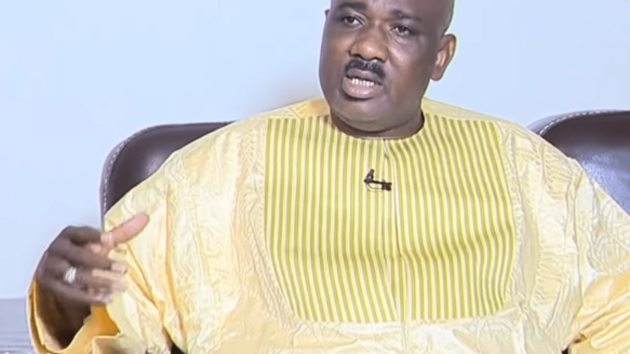 Farba Ngom accuse Me Malick Sall de « trahison »