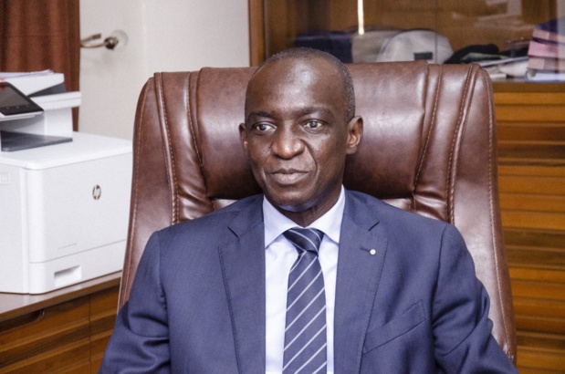 Sénégal: Mamadou Moustapha Bâ apporte des clarifications sur la ventilation du Budget
