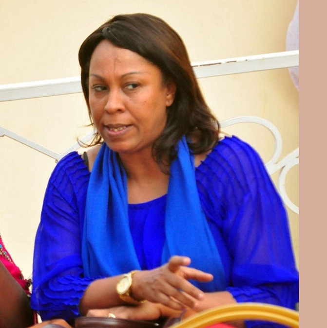 Prévention des violences en période électorale: Un rôle de rempart attendu des médias, Jacqueline Fatima Bocoum