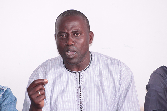 Retard de salaires des 5000 enseignants recrutés : Abdou Faty (SELS/A appelle au boycott des cours dès la semaine prochaine