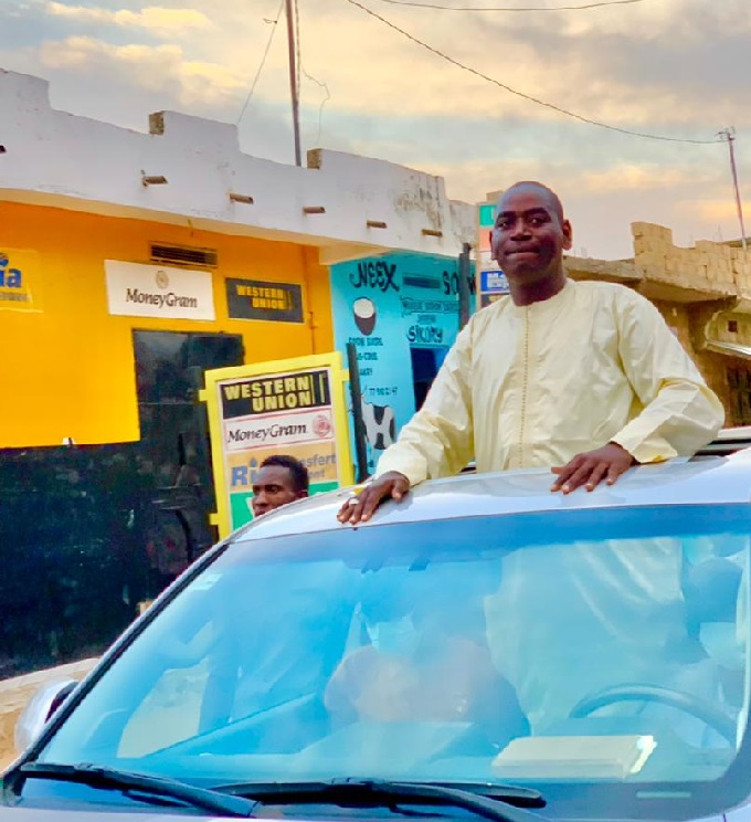 Locales à Darou Mousty : Serigne Djily Mbacké et Thierno Lo soulèvent une foule impressionnante