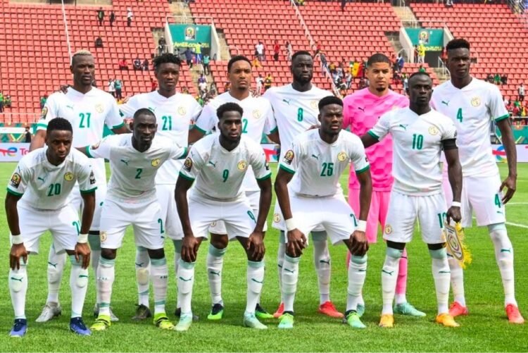 3e journée CAN Cameroun 2021: Sadio à l'aile, le Sénégal veut se rassurer devant le Malawi qui...