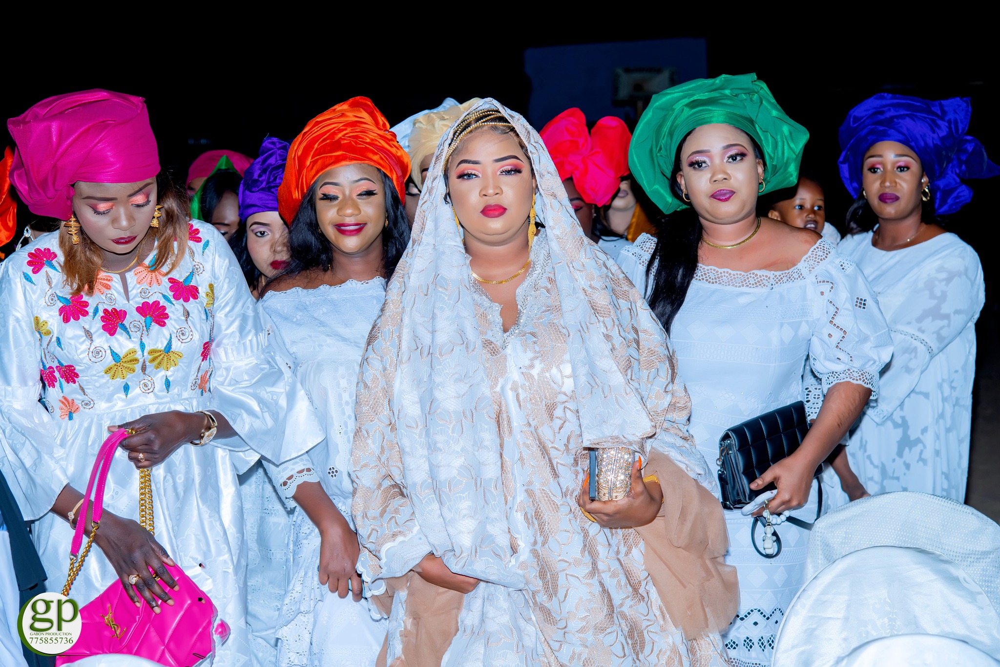 Album "Sokhna yi" du Magal Touba Ouakam, organisé par Serigne Sidy Makhtar Sylla (Photos) Album "Sokhna yi" du Magal Touba Ouakam, organisé par Serigne Sidy Makhtar Sylla (Photos)