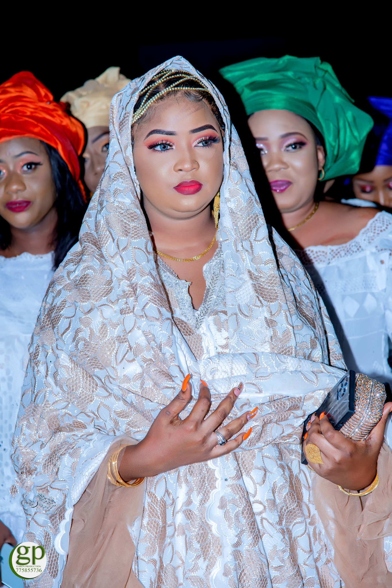 Album "Sokhna yi" du Magal Touba Ouakam, organisé par Serigne Sidy Makhtar Sylla (Photos) Album "Sokhna yi" du Magal Touba Ouakam, organisé par Serigne Sidy Makhtar Sylla (Photos)