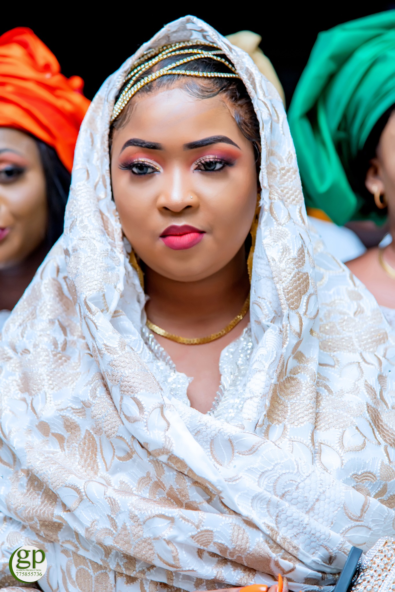 Album "Sokhna yi" du Magal Touba Ouakam, organisé par Serigne Sidy Makhtar Sylla (Photos)