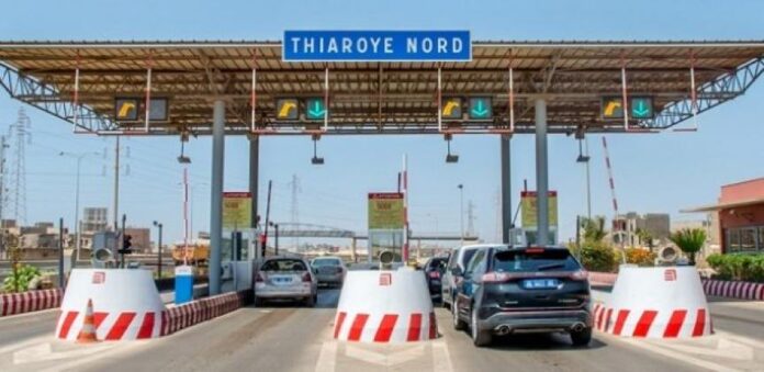 Autoroute à péage / Après avoir forcé 50 fois les barrières: Un chauffeur arrêté