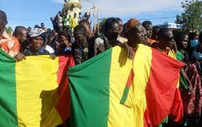 Soutien au Peuple Malien à Dakar: Horizon sans frontières, appelle à une manifestation le 28 janvier 