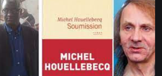 Tribunal de Paris: Le Sénégalais Diagola traîne en justice Houellebecq, pour plagiat
