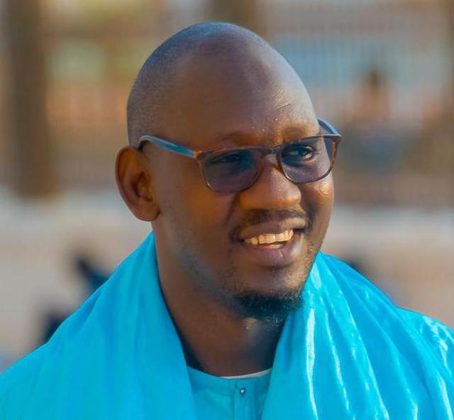 " Il faut pas voter pour  les candidats qui ont utilisé la violence, car ils n'ont ni d'arguments encore moins de programmes sérieux ( Mor Daga Sylla )