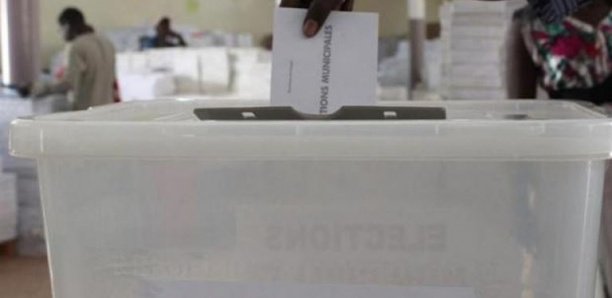 Locales 2022: Près de 7 millions de Sénégalais aux urnes ce dimanche