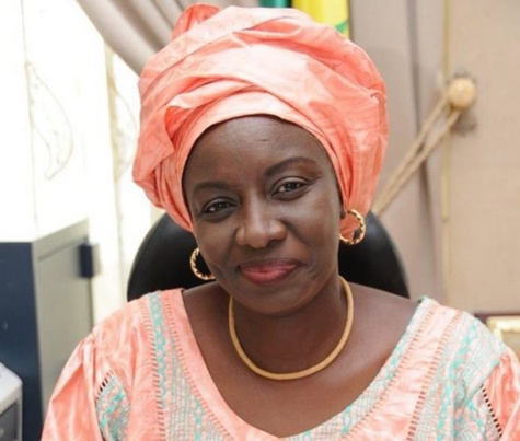 Elections locales 2022: Aminata Touré appelle à voter dans le calme et la sérénité