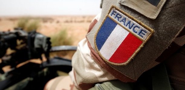 [Photos] Mali : Un militaire français tué lors d’une attaque au mortier