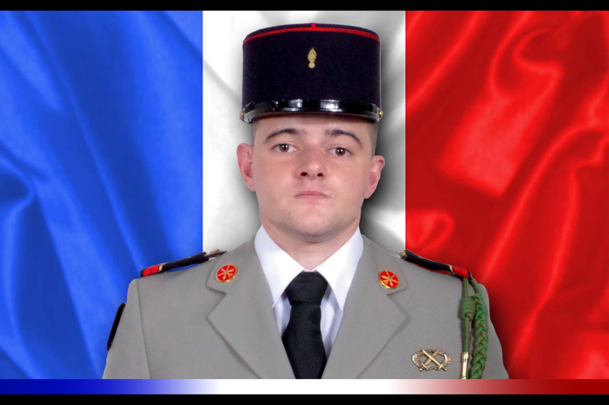 [Photos] Mali : Un militaire français tué lors d’une attaque au mortier