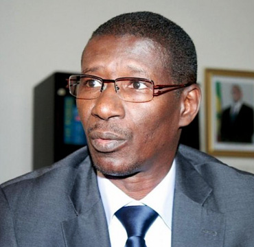 Saint-Louis / Centre Serigne Babacar Guèye: Mary Teuw Niane devance Mansour Faye, 106 voix contre 65 voix