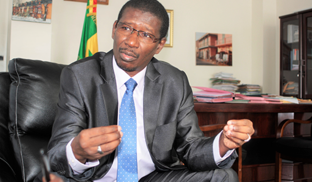 Saint-Louis: Les premiers résultats sont tombés à Bango, fief de Mary Teuw Niane et de Mansour Faye