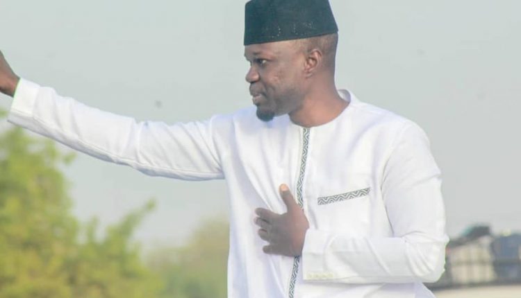 Ziguinchor: Ousmane Sonko élu maire avec 56%, Abdoulaye Baldé, bon perdant, le félicite