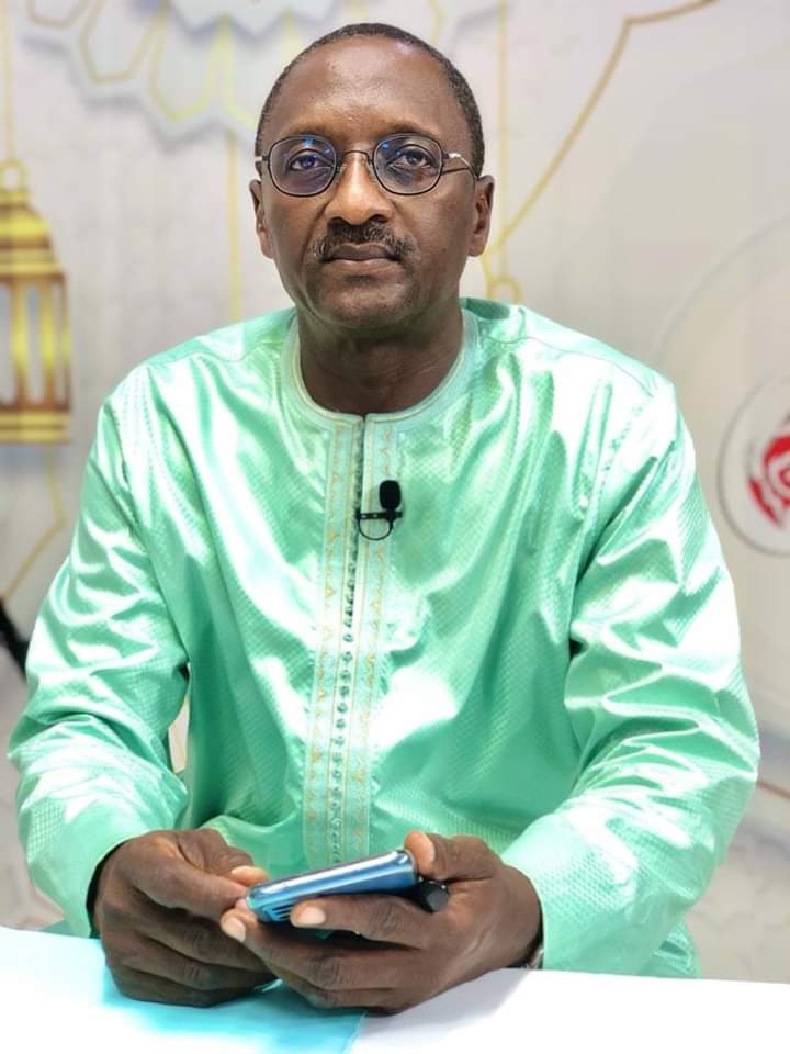 Abdou Aziz Guèye: Nouveau maire de la commune de Ouakam