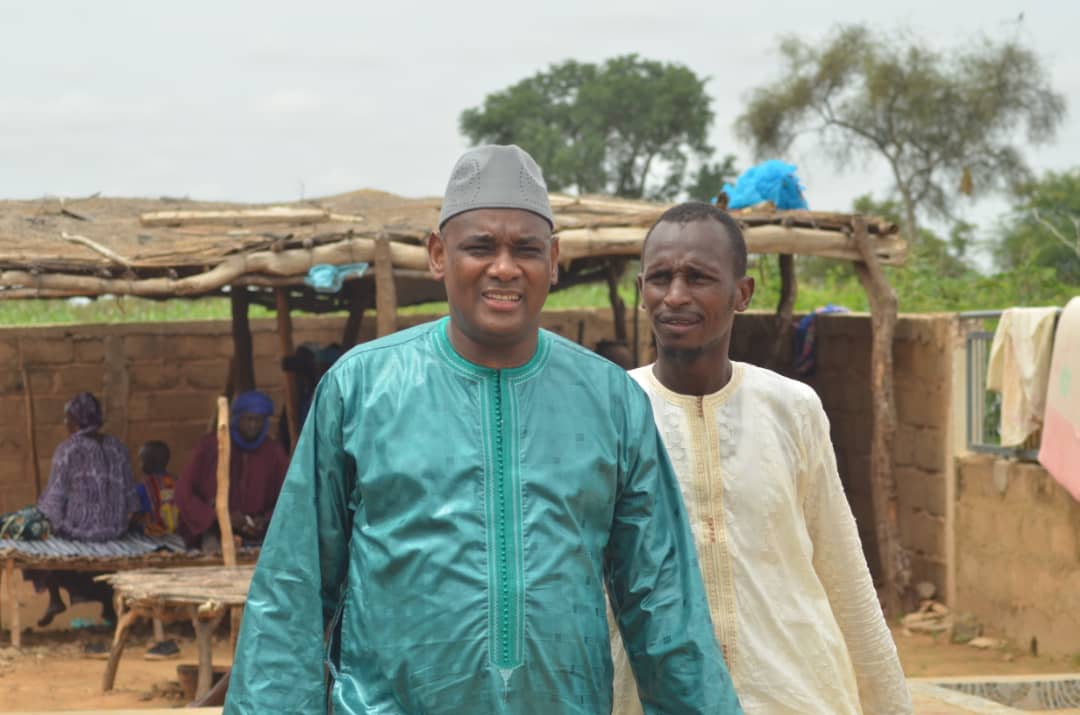 La victoire de Ranérou dédiée à Macky Sall